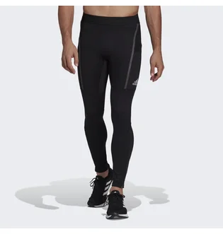 Лосини чоловічі Adidas Saturday Long Tights Black H58573