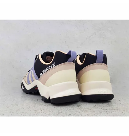 Кроссовки женские Adidas Terrex Ax2R K Beige IF7516
