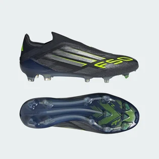 Бутсы унисекс Adidas F50 Elite Ll Black JH7629