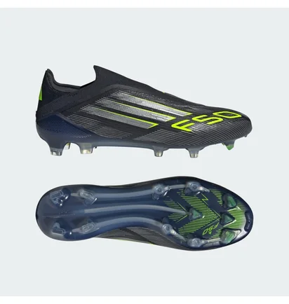 Бутси унісекс Adidas F50 Elite Ll Black JH7629