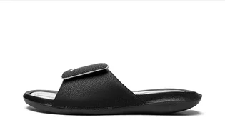 Тапочки чоловічі Air Jordan Hydro 6 Black 881473-011