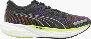 Кросівки чоловічі Puma Deviate Nitro 2 Psychedelic Rush Multi 380076-01
