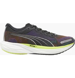 Кросівки чоловічі Puma Deviate Nitro 2 Psychedelic Rush Multi 380076-01