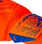 Рукавиці воротарські унісекс Reusch Attrakt Starter Solid Orange 5570514-2290
