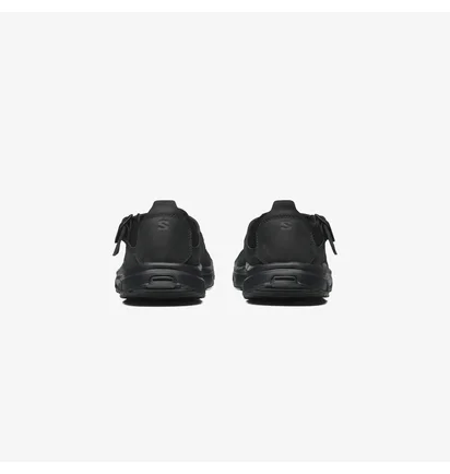 Кросівки чоловічі Salomon Rx Marie Jeanne Black L47363200