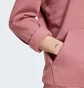 Худи мужское Adidas Essentials Fleece Hoodie Peach IZ4756