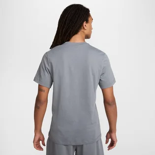 Футболка мужская Nike Nsw Club Dt Tee Grey FD1184-067
