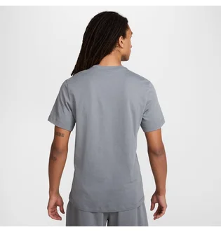 Футболка мужская Nike Nsw Club Dt Tee Grey FD1184-067