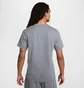 Футболка чоловіча Nike Nsw Club Dt Tee Grey FD1184-067