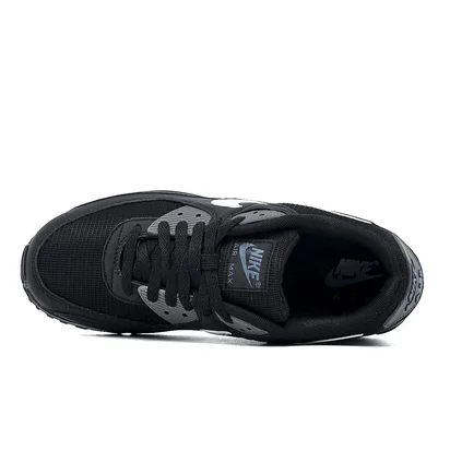 Кросівки чоловічі Nike Air Max 90 J22 Black DR0145-002