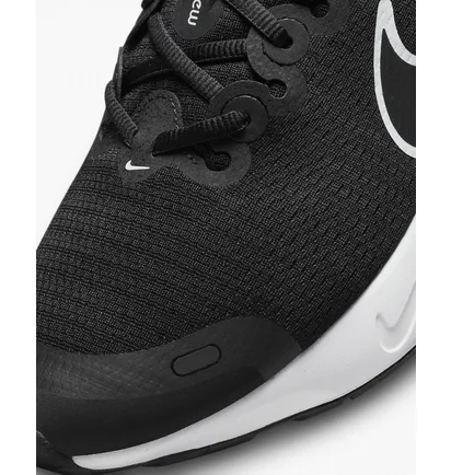 Кросівки чоловічі Nike Renew Run 3 Black Dc9413-001