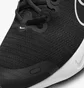 Кросівки чоловічі Nike Renew Run 3 Black Dc9413-001