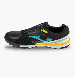 Кросівки чоловічі Joma Gambeta 2601 Tf Black GAMS2601TF