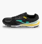 Кроссовки мужские Joma Gambeta 2601 Tf Black GAMS2601TF