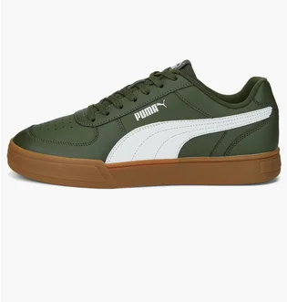 Кроссовки мужские Puma Caven Green 380810-18