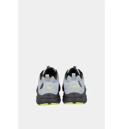 Кросівки жіночі CMP Kamsel Low Hiking Shoes Wp Grey 3Q27696-71US