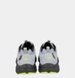 Кросівки жіночі CMP Kamsel Low Hiking Shoes Wp Grey 3Q27696-71US