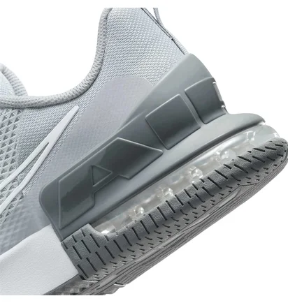 Кроссовки мужские Nike Air Max Alpha Trainer 6 Grey FQ1833-002