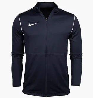 Куртка дитяча Nike Dry Park 20 Black Bv6906-451