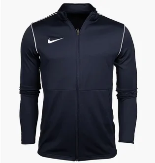 Куртка детская Nike Dry Park 20 Black Bv6906-451