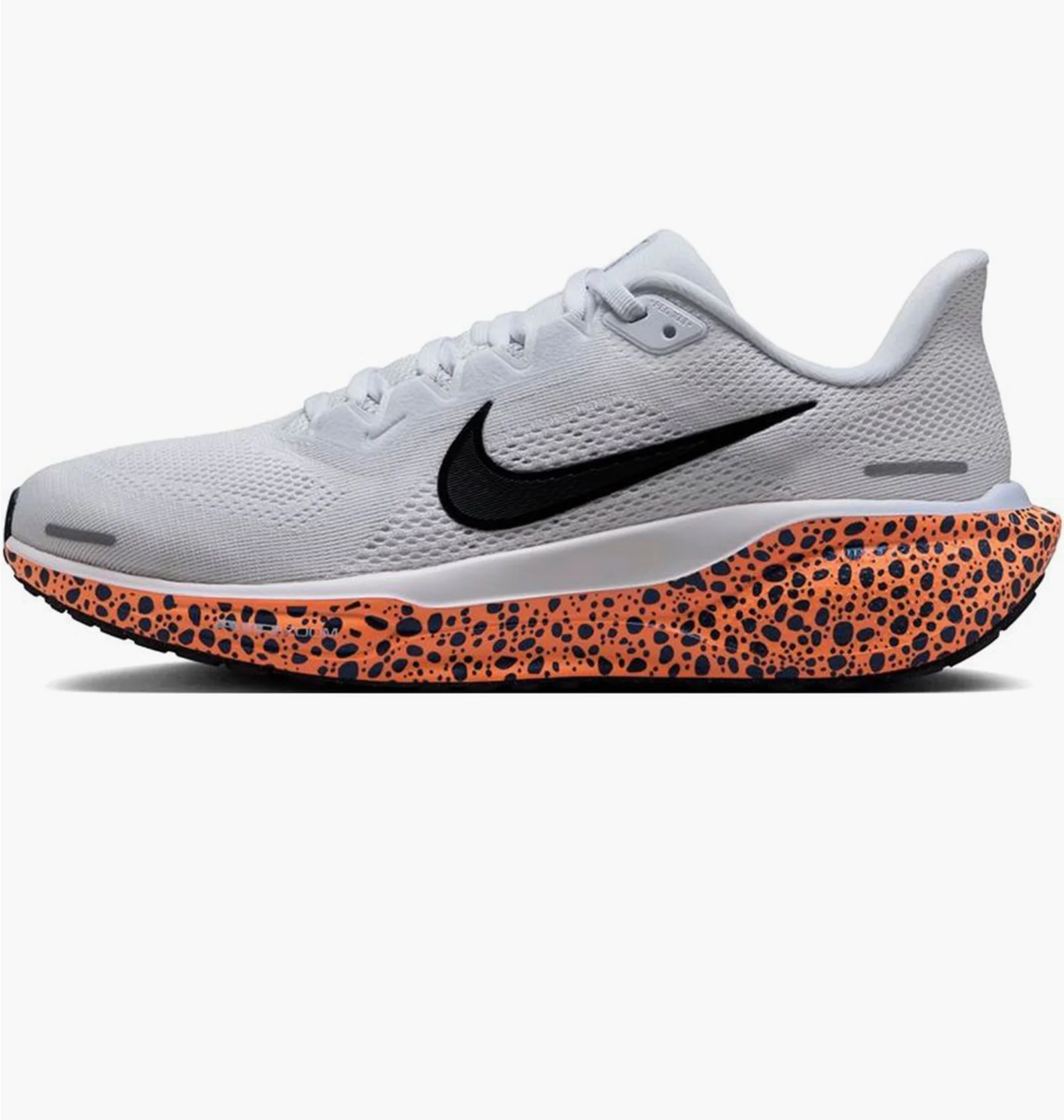 ᐉ Кросівки жіночі Nike Air Zoom Pegasus 41 White FN7678-900