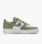 Кросівки унісекс Nike Air Force 1 Low Next Nature White/Olive DV3808-113