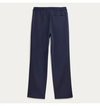 Штаны мужские Adidas X Wales Bonner Blue JM8215