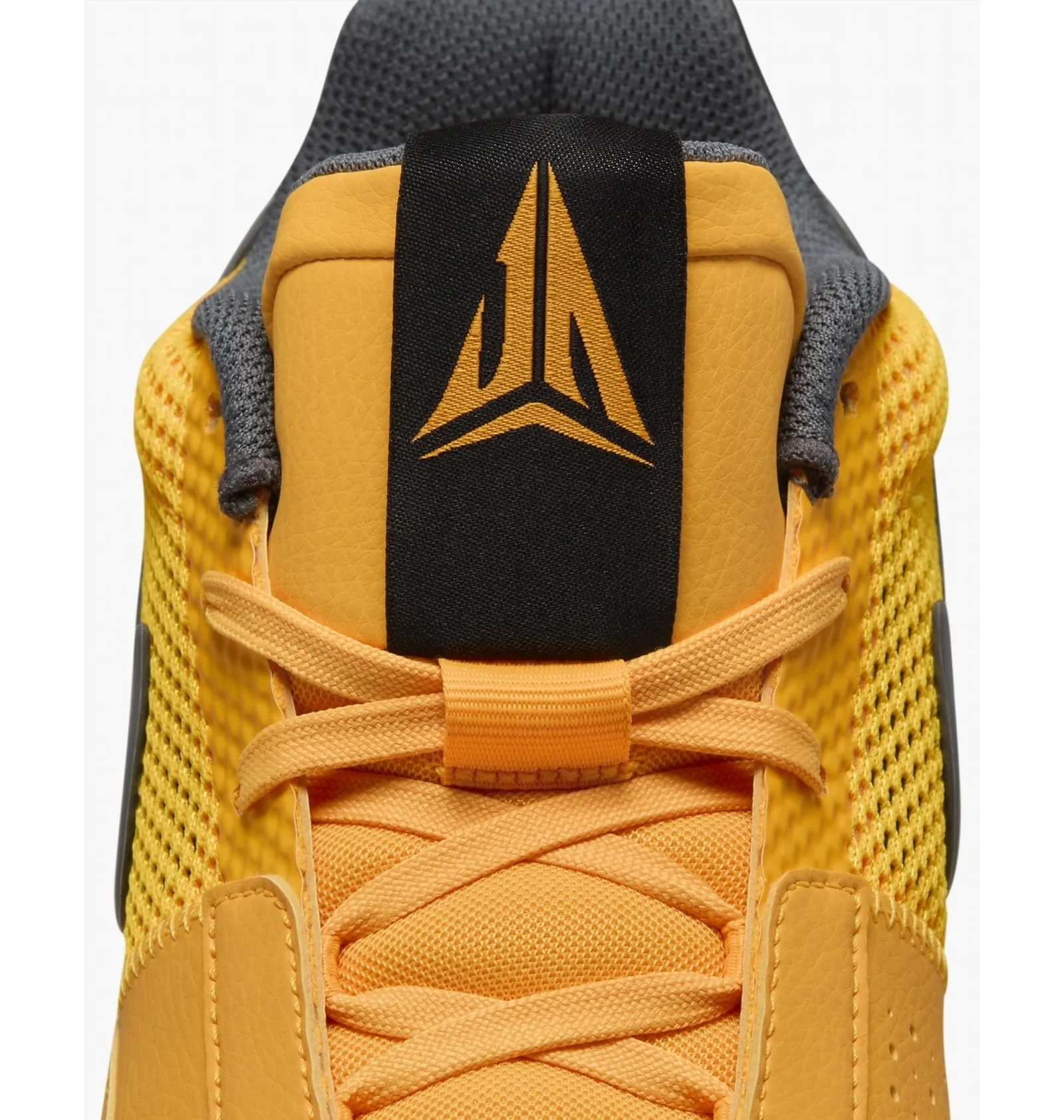 ᐉ Кроссовки унисекс Nike Ja 1 „Wet Cement” Orange FV1281-800