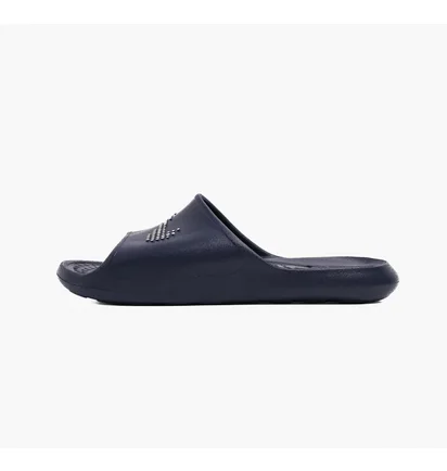 Тапочки чоловічі Nike Victori One Blue CZ5478-400