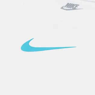 Спортивний костюм дитячий Nike Floral All Over Printed Suit White 36M848-U5M