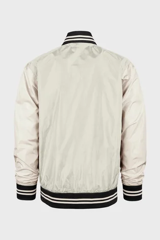 Бомбер унисекс 47 Brand Nhl Anaheim Ducks Core White 616073NT-FS