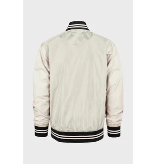 Бомбер унисекс 47 Brand Nhl Anaheim Ducks Core White 616073NT-FS