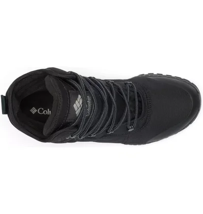 Черевики чоловічі Columbia Fairbanks Omni-Heat Black 2100831010