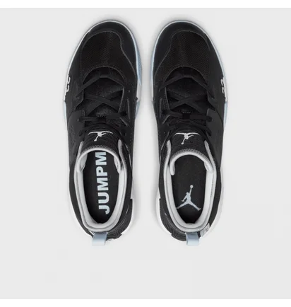 Кроссовки мужские Air Jordan Stay Loyal 2 Black DQ8401-014
