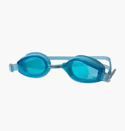 Окуляри для плавання унісекс Aqua Speed Avanti Light Blue 007-02