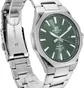 Часы мужские Casio Edifice Slim Sapphire EFR-S108D-3A
