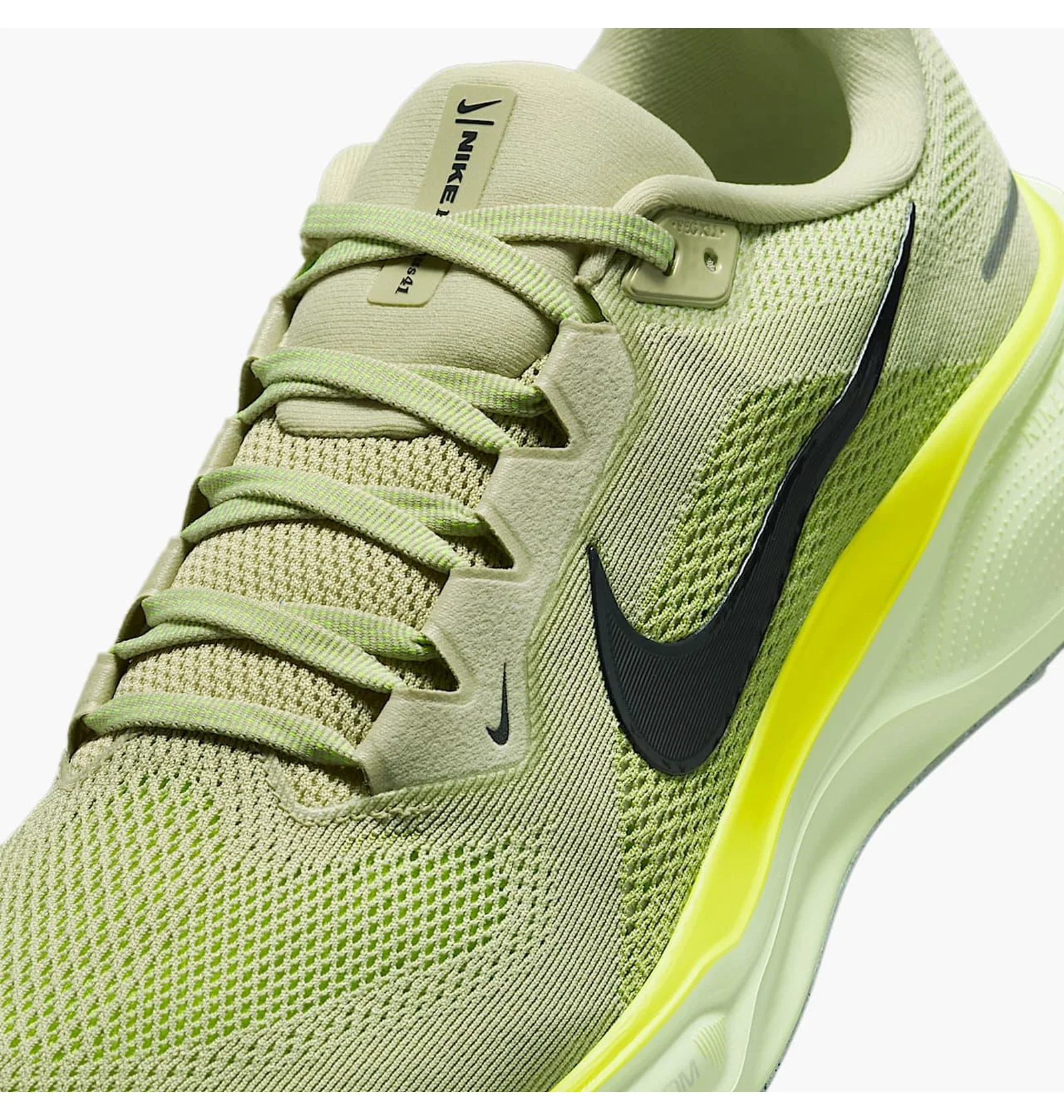 ᐉ Кроссовки мужские Nike Air Zoom Pegasus 41 Green FD2722-303