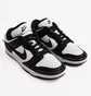 Кросівки жіночі Nike Dunk Low Twist White/Black DZ2794-001