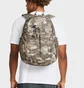 Рюкзак унісекс Under Armour Hustle Sport Camo 1364181-200