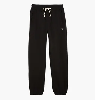 Штани чоловічі Puma Mmq Black 632296-01