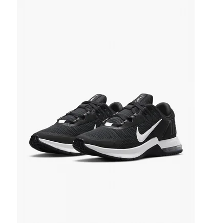 Кросівки чоловічі Nike Air Max Alpha Trainer 4 Black CW3396-004