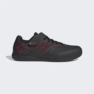 Кроссовки женские Adidas Five Ten Hellcat Pro Mountain Bike Shoes Black Fw3752