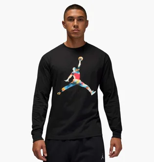 Світшот чоловічий Air Jordan Flight Black IM6511-010