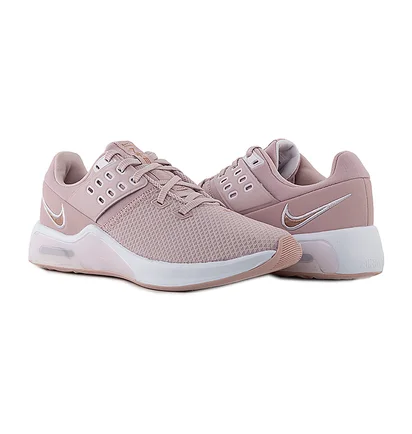 Кроссовки женские Nike Air Max Bella Tr 4 Pink CW3398-600