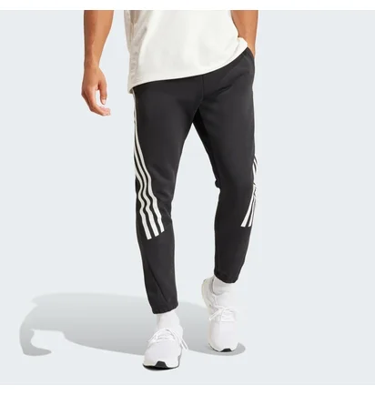 Штаны мужские Adidas Future Icons 3-Stripes Joggers Black IN3310
