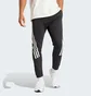 Штаны мужские Adidas Future Icons 3-Stripes Joggers Black IN3310