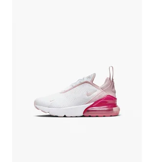 Кроссовки детские Nike Air Max 270 Bp White Ao2372-108