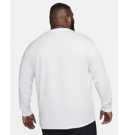 Лонгслів чоловічий Nike Acg Long-Sleeve T-Shirt White FQ3729-121