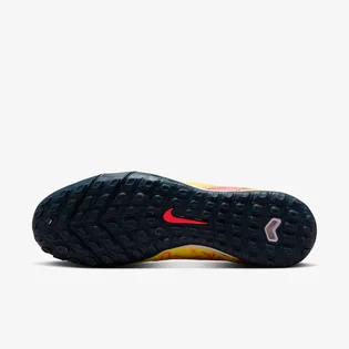 Сороконіжки унісекс Nike Zoom Superfly 10 Academy Yellow FQ8333-800