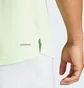 Поло чоловіче Adidas Club 3-Stripes Tennis Polo Shirt Green IP1893